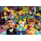 KS Puzzle 100 Parça Toy Story