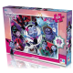 KS  Puzzle 100 Parça Vampirina