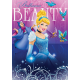 KS Puzzle 50 Parça Cinderella