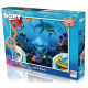 KS Puzzle 50 Parça Dory