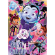 KS Puzzle 50 Parça Vampirina