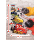 KS Puzzle 52 Parça Cars XL Çerçevesiz