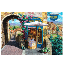 KS Ristorante Antico Martini 2000 Parça Puzzle