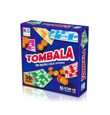 KS Tombala