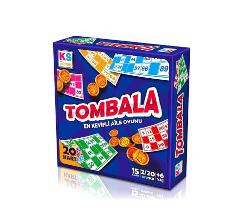 KS Tombala KS Tombala