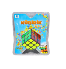 Kübirik Zeka Küpü 3x3x3
