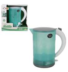 Küçük Ev Aletleri Sesli ve Işıklı Kettle Oyuncak