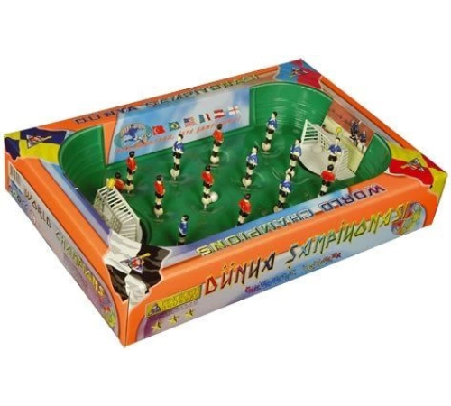 Küçük Futbol Dünya Şampiyonası