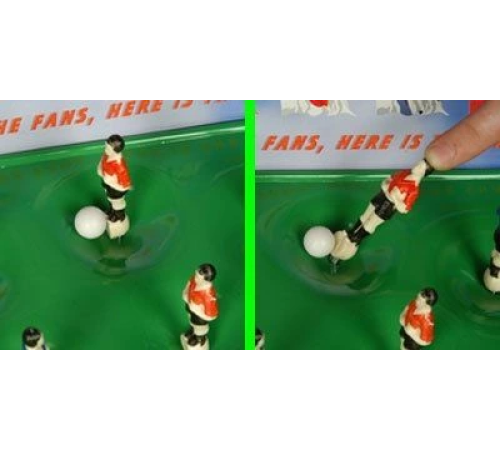 Küçük Futbol Dünya Şampiyonası