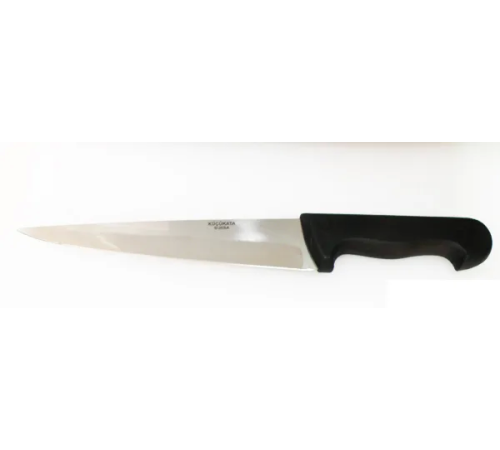 Küçükata Bursa İnce Sivri Kasap Bıçağı No:5, 23 cm - Plastik Sap Küçükata Bursa İnce Sivri Kasap Bıçağı No:5, 23 cm - Plastik Sap