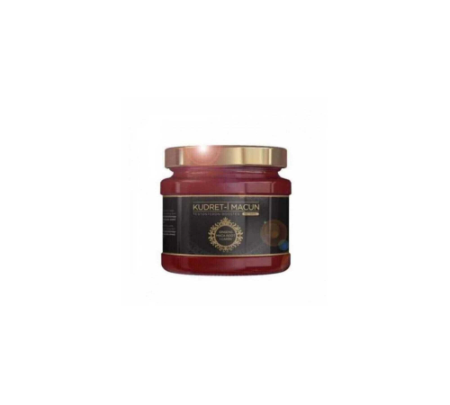 Kudret-i Macun Erkeklere Özel 240 Gr