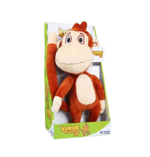 Kukuli Şarkı Söyleyen Peluş 34 cm.
