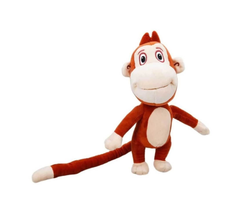 Kukuli Şarkı Söyleyen Peluş 34 cm. Kukuli Şarkı Söyleyen Peluş 34 cm.