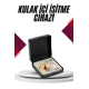 Kulak İçi Ses Yükseltme Cihazı İşitme Cihazı Uzun Pil Ömrü Yüksek Ses Kaliteli