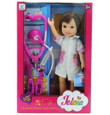 Kumral Doktor Bebek Jelaina 89008