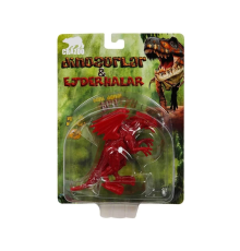Kurmalı Dinozorlar ve Ejderhalar