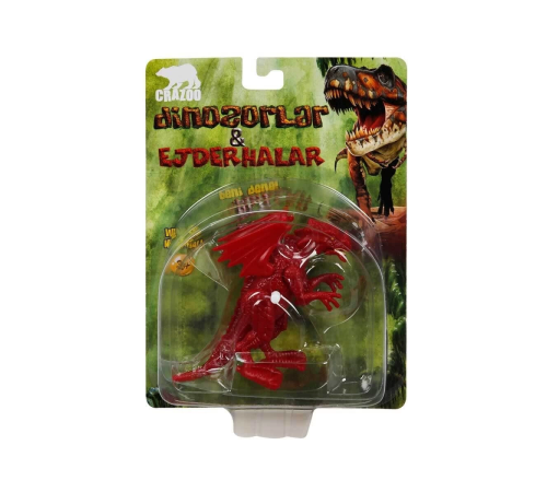 Kurmalı Dinozorlar ve Ejderhalar Kurmalı Dinozorlar ve Ejderhalar