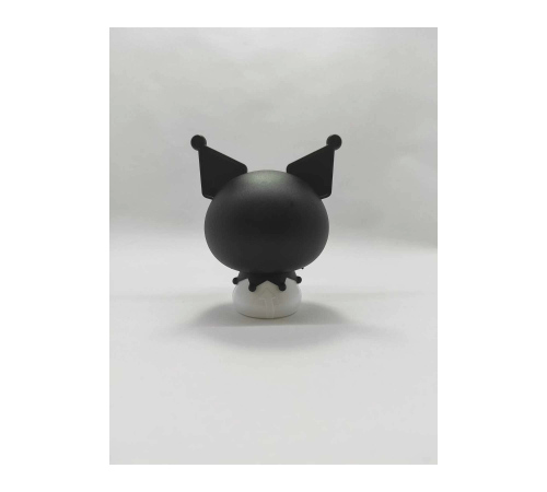 Kuromi Pvc Figür – Hafif Tasarım - Sanrio Karakter Figürleri Kuromi Pvc Figür – Hafif Tasarım - Sanrio Karakter Figürleri