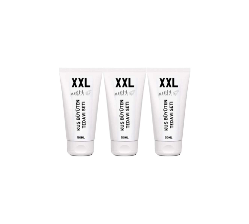 KuşBuyütücü XLLCream 3 Adet Erkeklere Özel Kısım Boyunu Şekillendirici Krem 50 ml - paket-Gizli Paket, 3 Adet KuşBuyütücü XLLCream 3 Adet Erkeklere Özel Kısım Boyunu Şekillendirici Krem 50 ml - paket-Gizli Paket, 3 Adet