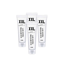 KusBuyutucu XXLCream Men Enlarger 4lü adet x 50 ml Erkeklere Özel Boyut Kremi Bkn1EK335