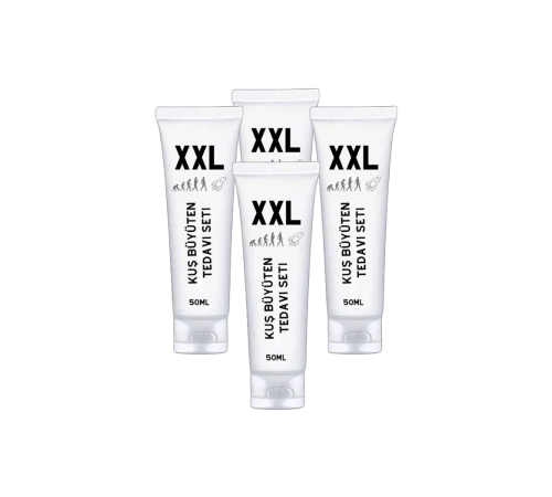 KusBuyutucu XXLCream Men Enlarger 4lü adet x 50 ml Erkeklere Özel Boyut Kremi Bkn1EK335 KusBuyutucu XXLCream Men Enlarger 4lü adet x 50 ml Erkeklere Özel Boyut Kremi Bkn1EK335