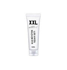 KusBuyutucu XXLCream Men Enlarger 50 ml Erkeklere Özel Boyut Kremi Bkn1EK303