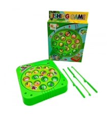KUTUDA PİLLİ BALIK OYUNU -DMN