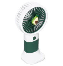 Kutulu Pilli Mini Fan FC-039