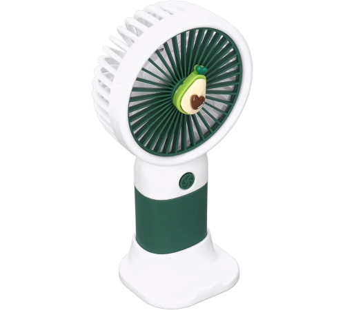 Kutulu Pilli Mini Fan FC-039 Kutulu Pilli Mini Fan FC-039
