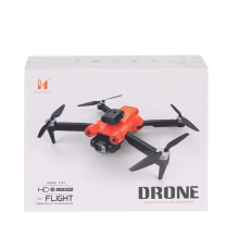 KUTULU UZAKTAN KUMANDALIŞARJLI KAMERALI DRONE