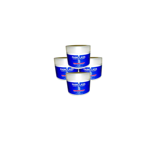 Kuyruk Yağı Kremi Painclass 150 ml Ölçeğinde 4 Ad Sızı Dindirici