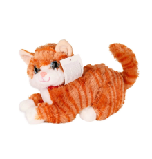 KZL-1609032 Peluş Miyavlayan Kedi - stokta olan gönderilir