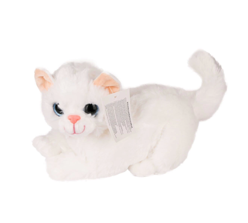 KZL-1609032 Peluş Miyavlayan Kedi - stokta olan gönderilir