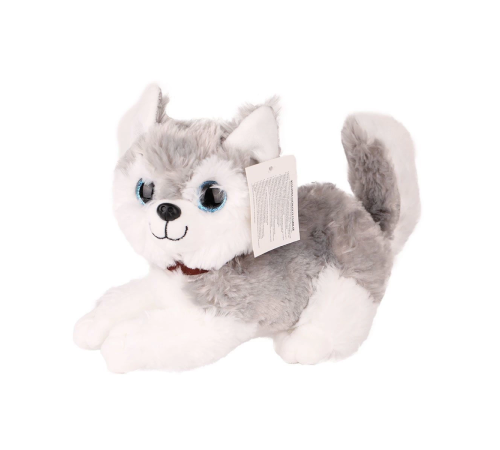 KZL-1611001 Peluş Sesli Havlayan Köpek 25 cm KZL-1611001 Peluş Sesli Havlayan Köpek 25 cm