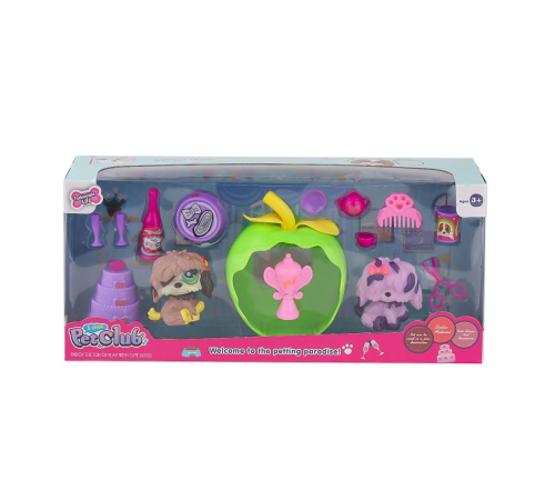 KZL-CL2104 1-2 Elmalı Pet Star Pasta Aksesuarlı - 1 Adet Stokta Olan Gönderilir KZL-CL2104 1-2 Elmalı Pet Star Pasta Aksesuarlı - 1 Adet Stokta Olan Gönderilir