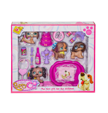 KZL-CL2105ABC Minik Köpekler ve Aksesurları
