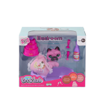 KZL- Pet Star Bedroom Aksesuarlı Set