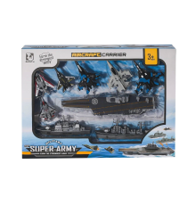 KZL-T064 Savaş Oyun Seti