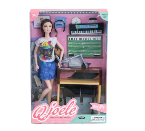 L5748K Piano Çalan Müzisyen Bebek L5748K Piano Çalan Müzisyen Bebek