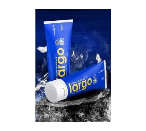 Largo Erkeklere Özel Krem 50 ml x 2 adet + Mendil Hediyeli Largo Erkeklere Özel Krem 50 ml x 2 adet + Mendil Hediyeli