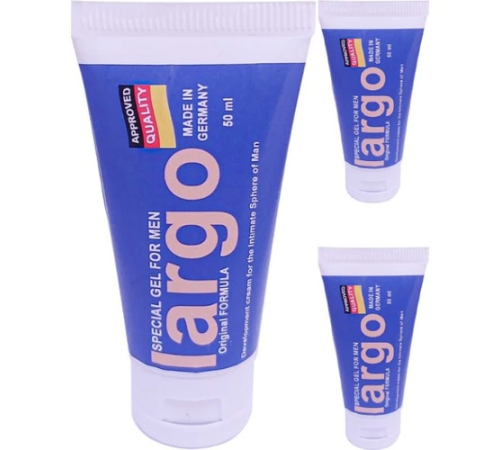 Largo Xxl Cream 3 Adet 60 ml Erkeklere Özel En Boy Çap Boyut Şekillendirici Krem Largo Xxl Cream 3 Adet 60 ml Erkeklere Özel En Boy Çap Boyut Şekillendirici Krem