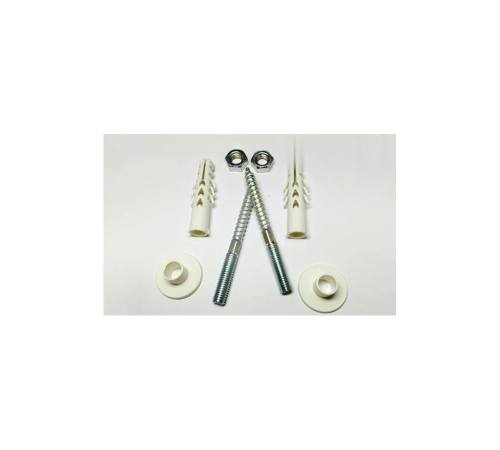 Lavabo Montaj Seti LMT - 25 Takım (336336)