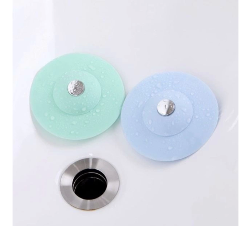 Lavabo ve Küvet Tıkacı Süzgeçi Lavabo ve Küvet Tıkacı Süzgeçi