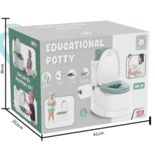 Lazımlık Potty - 0327U