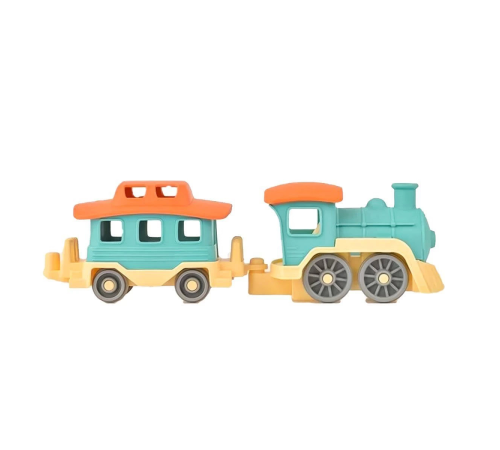 LC-31028 LC Tren Set Yolcu Treni LC-31028 LC Tren Set Yolcu Treni