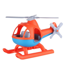 LC Büyük Helikopter