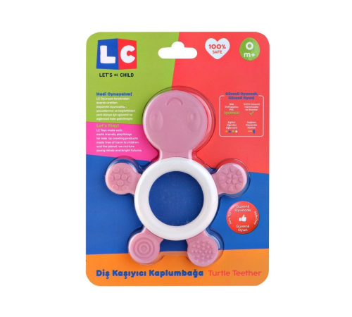 LC Diş Kaşıyıcı Kaplumbağa LC-30772 - 1 Adet Stokta Olan Gönderilir LC Diş Kaşıyıcı Kaplumbağa LC-30772 - 1 Adet Stokta Olan Gönderilir