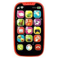 LC Eğitici Akıllı Telefonum