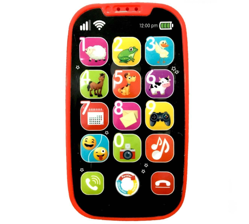 LC Eğitici Akıllı Telefonum LC Eğitici Akıllı Telefonum