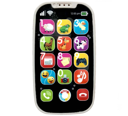 LC Eğitici Akıllı Telefonum LC Eğitici Akıllı Telefonum